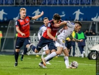 По натянутым нервам. Расклад по игре «Динамо» в столичном дерби