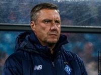 Александр Хацкевич: «Травма Пиварича - неприятный момент, но на этой позиции могут сыграть два игрока»