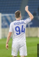 Легионеров «Динамо» вызвали в свои национальные сборные 