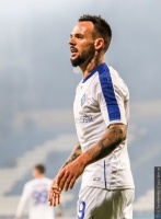 Николай Морозюк: «Не знаю, как можно было попасть в перекладину...»