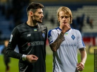 Леоненко: «Шабанову повинні дати п'ять матчів дискваліфікації»