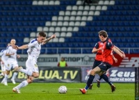 Страдания «Динамо»: судьи начудили, но не в них дело