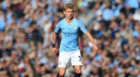 Зінченко дебютував в АПЛ 2018/19: один з найкращих в «Манчестер Сіті» та високі оцінки англійських ЗМІ