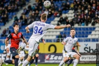 Манчестерське минуле і київське теперішнє Томаша Кендзьори