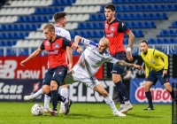 Офіційно: «Динамо» оголосило дату спарингу з «Арсеналом-Київ»