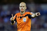 «Яблонєц» - «Динамо»: суддівські призначення