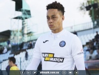 Максим Тейшейра: «Хочется реабилитироваться в матче с «Динамо»