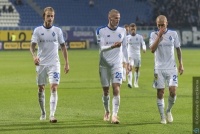 «Динамо» — «Львов», ситуация с дисквалификацией: Бурда и Буяльский могут не сыграть с «Шахтером»