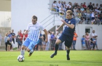 У стані суперника. Як Кобін та Кополовець грають за ФК «Минай»