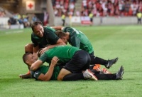 «Яблонец»: мальчики не для битья