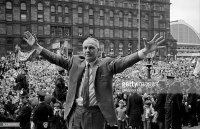 Цитаты Билла Шенкли, если бы он был динамовцем