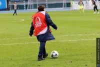 Волошин vs РБ «Лейпциг». Відбулося жеребкування 1/8 фіналу Юнацької ліги УЄФА