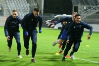 Букмекеры назвали самые вероятные счета на матчи с участием «Ворсклы» и «Динамо»