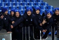 «Суркіс хоче, щоб через кілька років команда на 70% складалася з власних вихованців», – представник академії «Динамо»