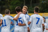 ​Украинский состав «Динамо» через 5 лет