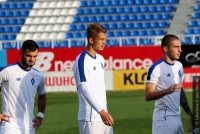 Стали відомі потенційні суперники «Динамо» U-19 у Юнацькій лізі УЄФА