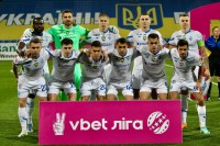 «Ворскла» програла «Спортінгу», пропустивши двічі на останніх хвилинах