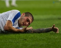 Герой футбольного дня. Георгій Цитаішвілі