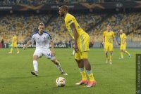 Нападающий «Астаны» после победы над «Ренном»: «У нас не слишком сложная группа»