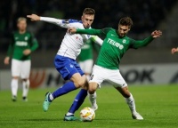 Рейтинг клубів УЄФА. Танці навколо «Динамо», «Шахтар» пропустив «Порту»