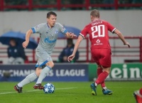 Чего добились украинские легионеры: в плюсе только Коноплянка