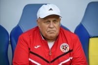 Даниил Бескоровайный: «Кварцяный ставил в пример Хачериди и свою овчарку»