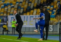 «Олімпік» - «Динамо». Прогноз і ставки Ігоря Циганика