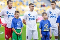 Микола Несенюк: «Яким би непереконливим не було нинішнє «Динамо», воно просто не мало права не виграти у «борців за мир»