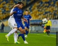 Миколенко та Сідклей дебютують за «Динамо» в єврокубках, Циганков не зіграє вперше з березня