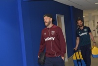 Экспертиза. Американские горки Андрея Ярмоленко в «Вест Хэме»