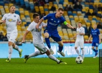 Андрій Воробей: «Олімпік» потрапить на розлюченого звіра»