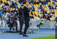 Без фанатів і стадіону не бояться «Шахтаря»: чому «Олімпік» Шевчука заслуговує на міжнародну арену