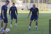 Віталій Миколенко: «Добре, що не пропустили»