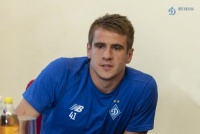 «За сильну Росію»: що «лайкають» українські футболісти та дочка Павелка