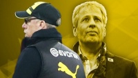 «Боруссии» Ярмоленко больше нет. Фавр изменил команду, зацепив даже Бундеслигу