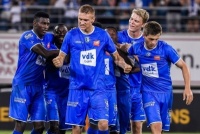 ​Ігор Пластун: «Я довго чекав на свій перший виклик до збірної, дуже хотів його» 