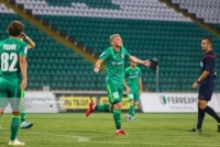 У збірну України довикликали нападника