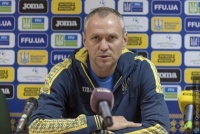 Олександр Головко – про кваліфікацію Євро-2019: «З тими футболістами, які були у нас, навряд чи варто було розраховувати на більше»