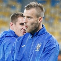 Як Ярмоленко з Усиком розважається, - шикарна реклама від Фаворит Спорт