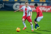 Збірна Польщі поступилася португальцям. Кендзьора вийшов на заміну