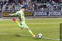 Головко: «Лунін грає так, як і належить воротарю, якого придбав «Реал»