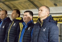 Александр Головко: «Динамо» психологически будет очень сложно в игре с «Олимпиком»