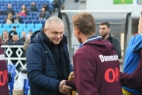 ​ Ігор Суркіс про Кубок Героїв АТО: «Допомагали, допомагаємо і будемо допомагати»