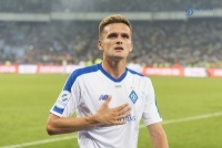 Андрієвський: «Динамо» прагне виграти Лігу Європи, а згодом – Лігу чемпіонів»