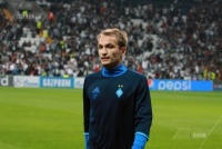 Макаренко зізнався, чому вирішив не продовжувати контракт із «Динамо»