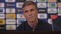 Боржек Дочкал: «Противопоставим сборной Украины командную игру и улучшим игру в нападении»