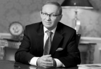 Пішов з життя Олег Базилевич...