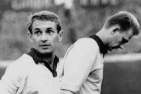 Олег Базилевич, яким ми його запам'ятаємо – топ-20 фото великого тренера «Динамо»