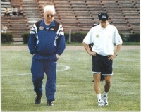 10 лучших фото Валерия Лобановского