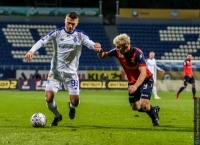 Міккель Дуелунд: «Я вже почав вивчати російську мову»